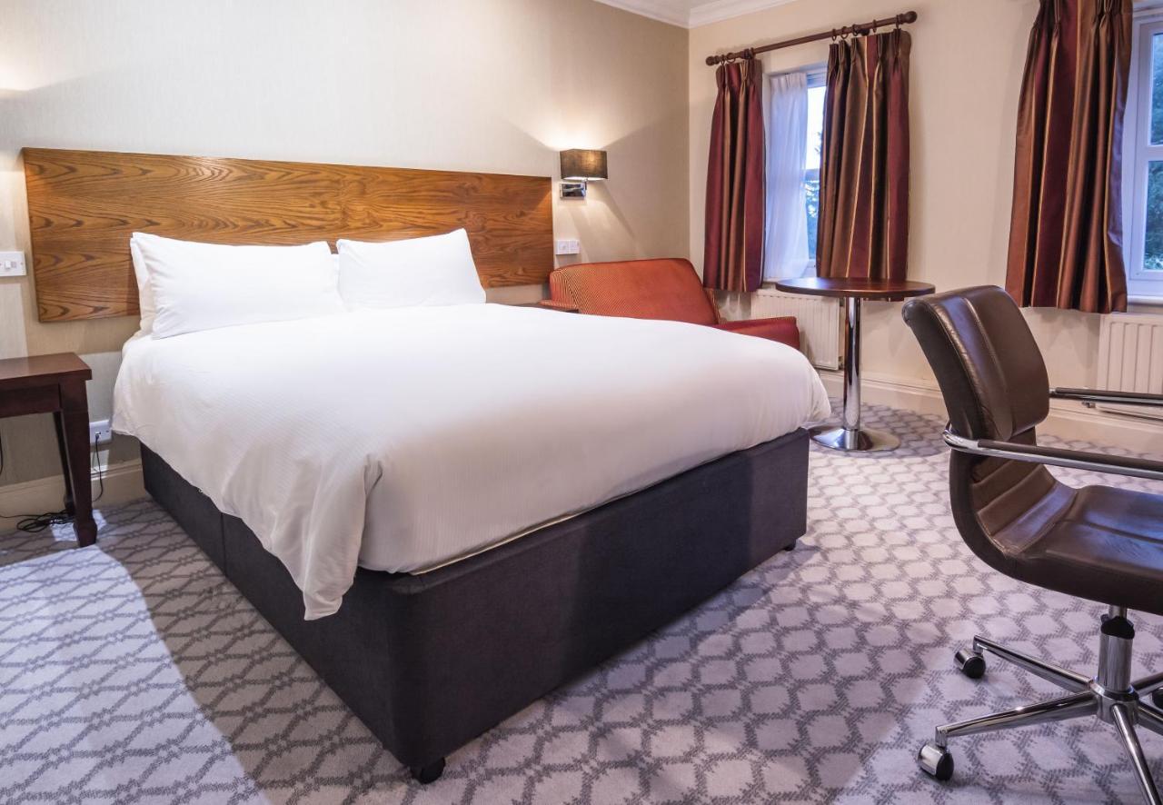 Avisford Park Hotel อารันเดล ภายนอก รูปภาพ