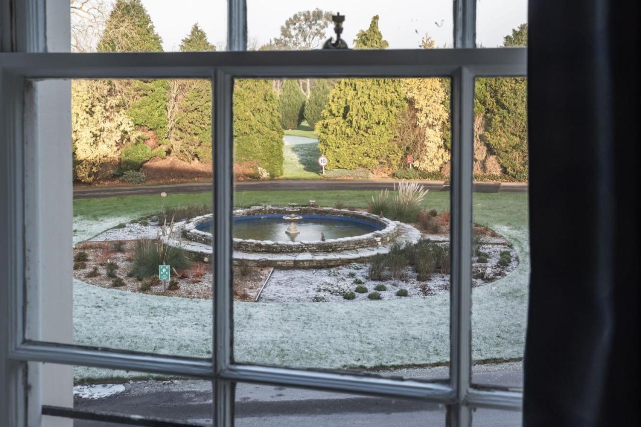 Avisford Park Hotel อารันเดล ภายนอก รูปภาพ
