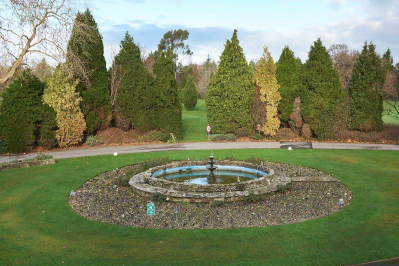 Avisford Park Hotel อารันเดล ภายนอก รูปภาพ