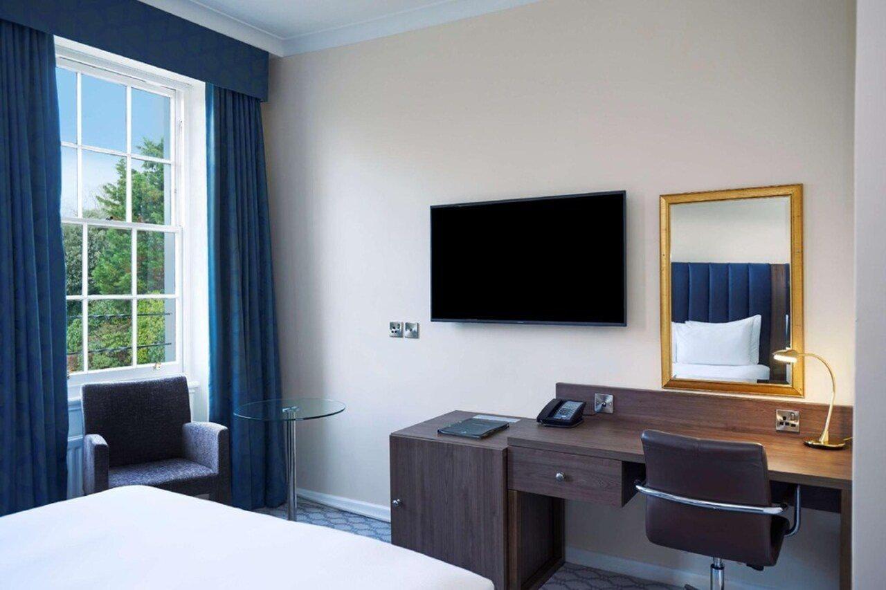 Avisford Park Hotel อารันเดล ภายนอก รูปภาพ