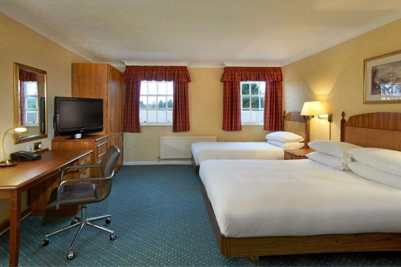 Avisford Park Hotel อารันเดล ภายนอก รูปภาพ