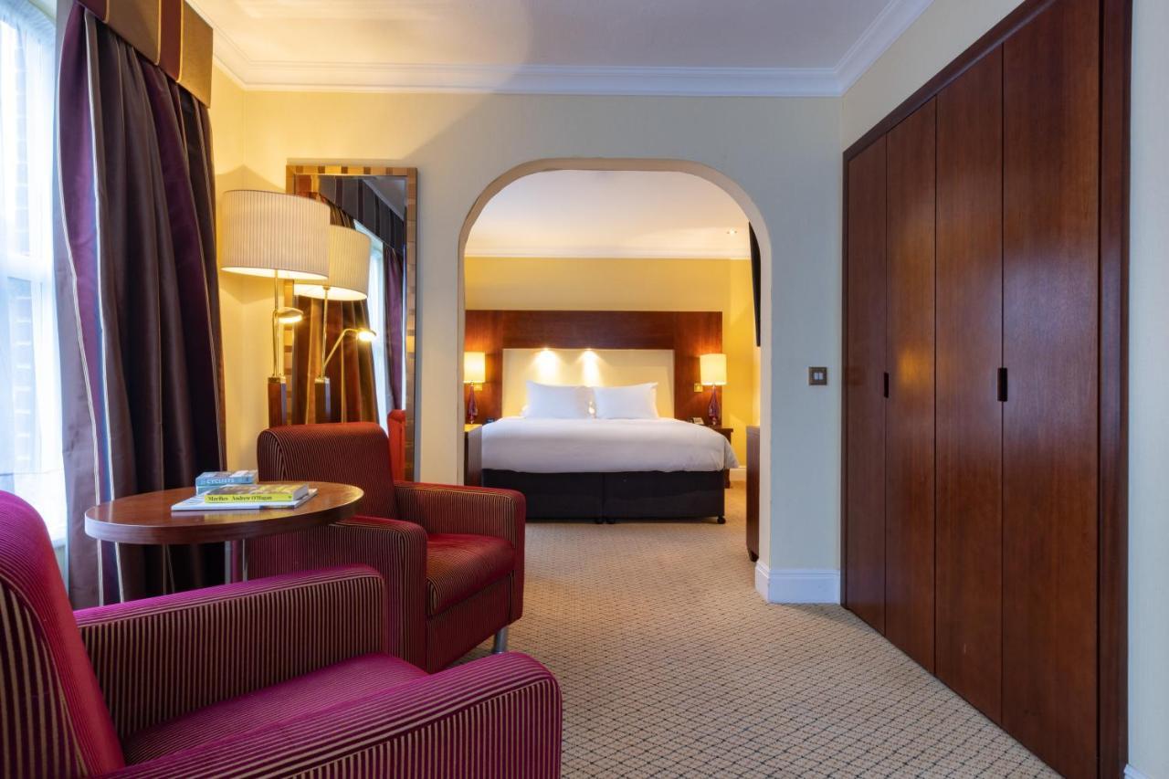 Avisford Park Hotel อารันเดล ภายนอก รูปภาพ