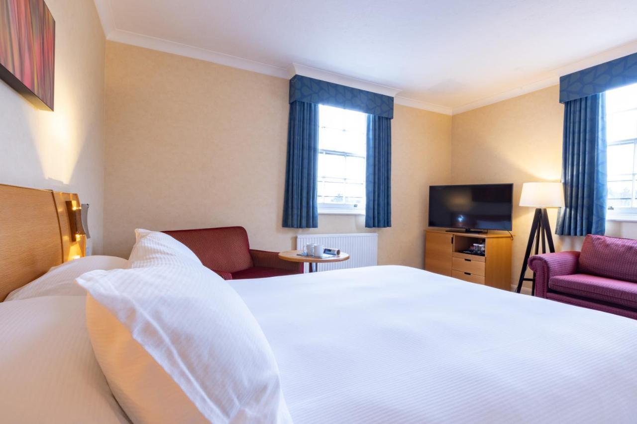 Avisford Park Hotel อารันเดล ภายนอก รูปภาพ