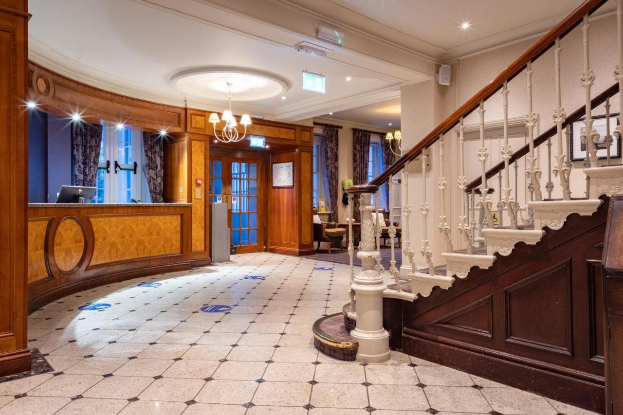 Avisford Park Hotel อารันเดล ภายนอก รูปภาพ