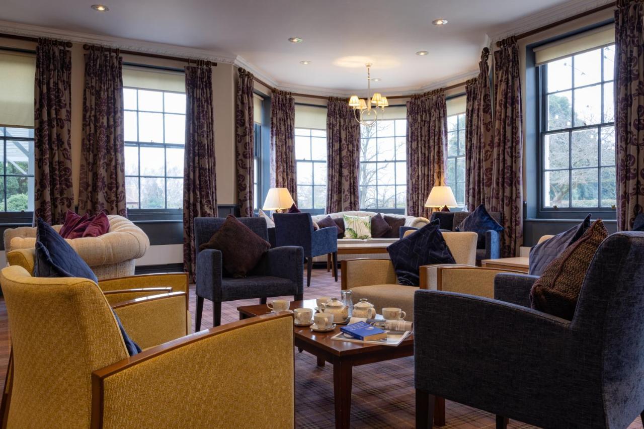 Avisford Park Hotel อารันเดล ภายนอก รูปภาพ