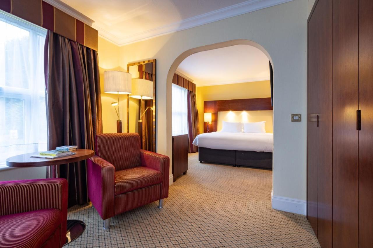 Avisford Park Hotel อารันเดล ภายนอก รูปภาพ