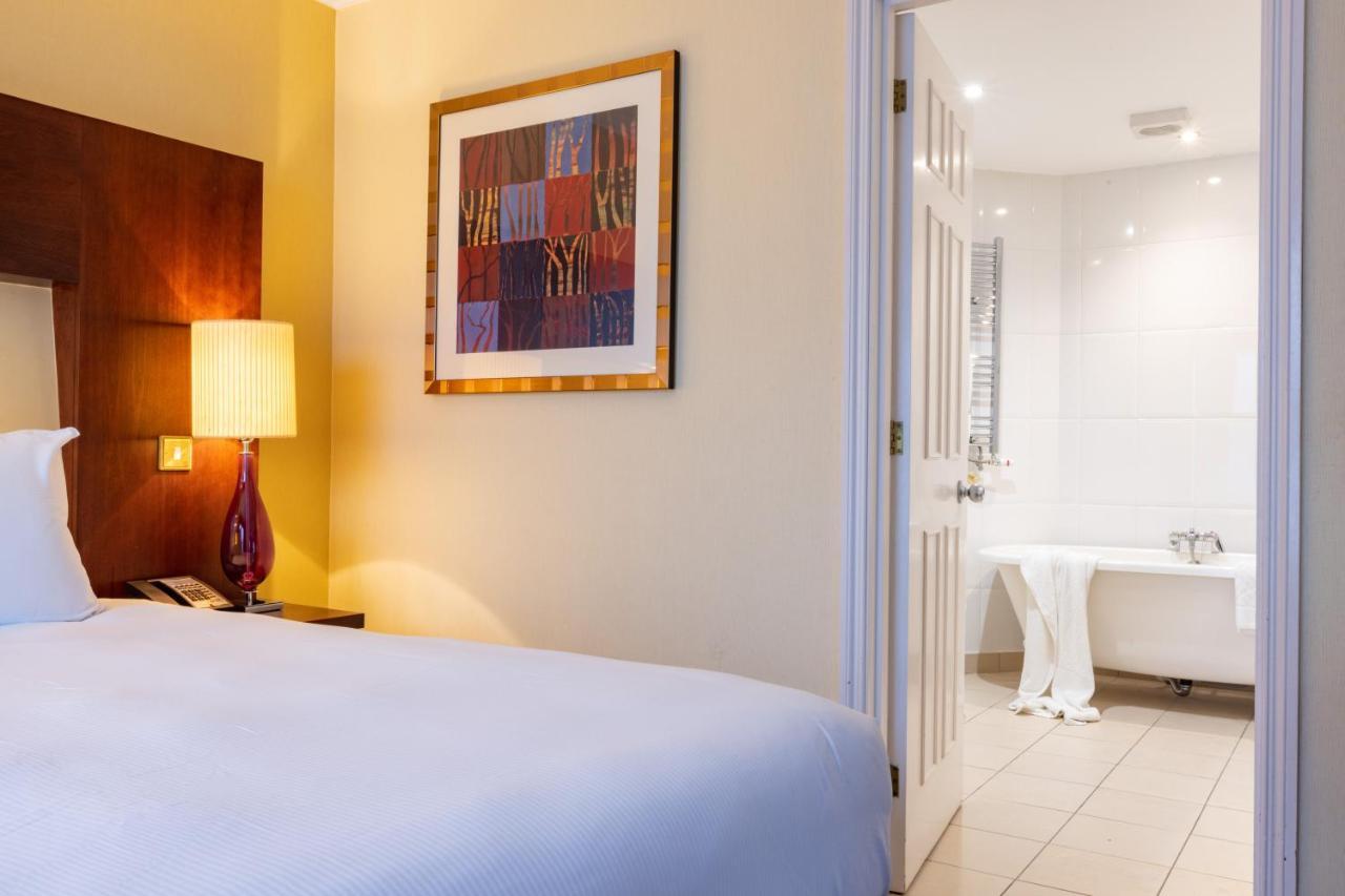 Avisford Park Hotel อารันเดล ภายนอก รูปภาพ