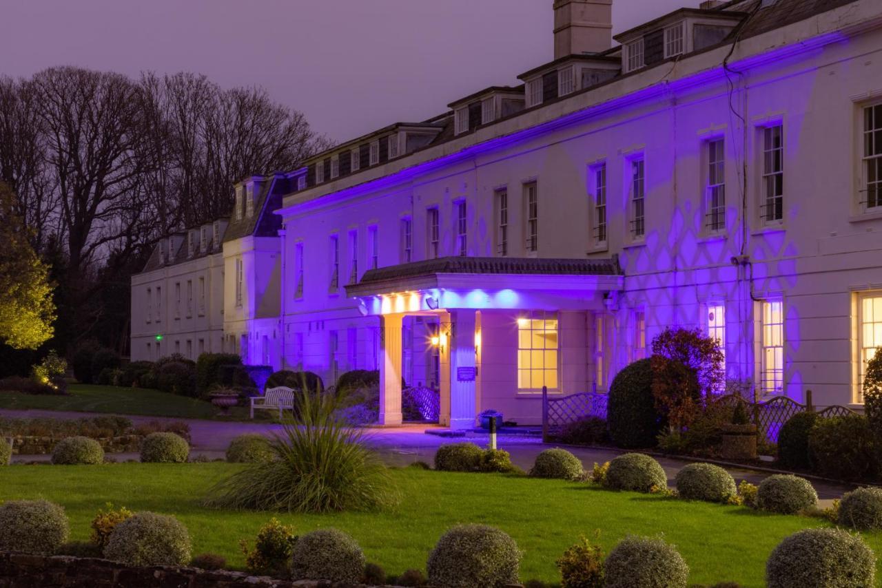 Avisford Park Hotel อารันเดล ภายนอก รูปภาพ