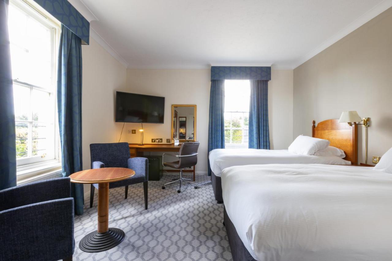 Avisford Park Hotel อารันเดล ภายนอก รูปภาพ