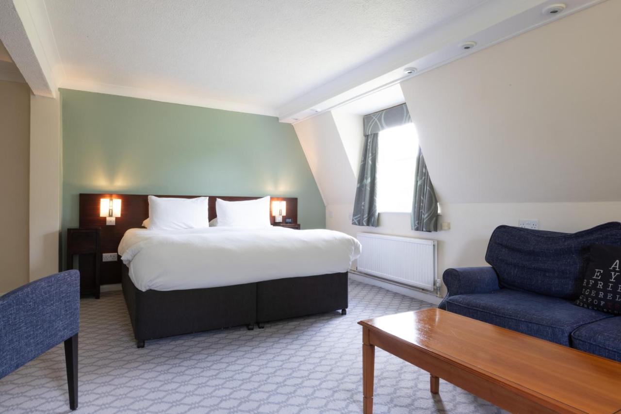 Avisford Park Hotel อารันเดล ภายนอก รูปภาพ