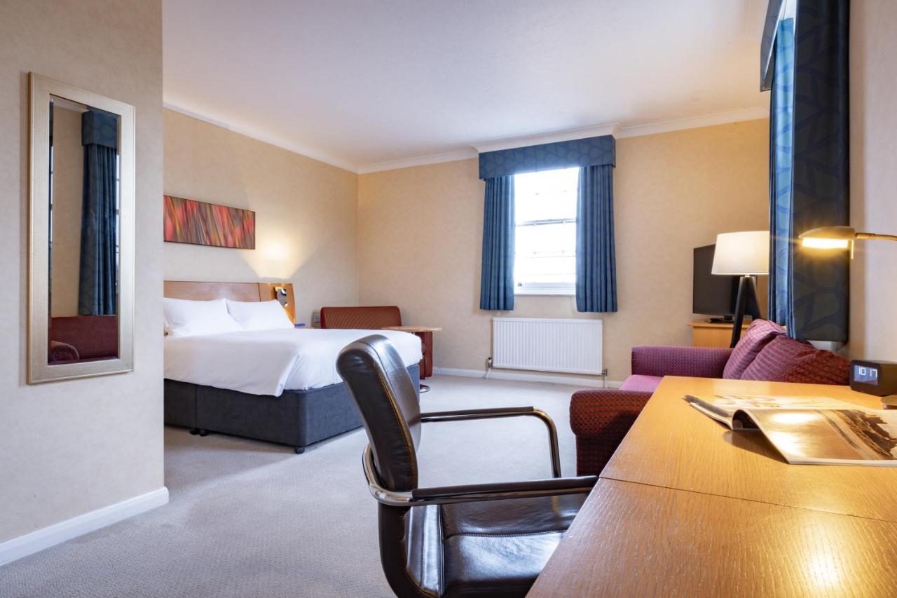 Avisford Park Hotel อารันเดล ภายนอก รูปภาพ