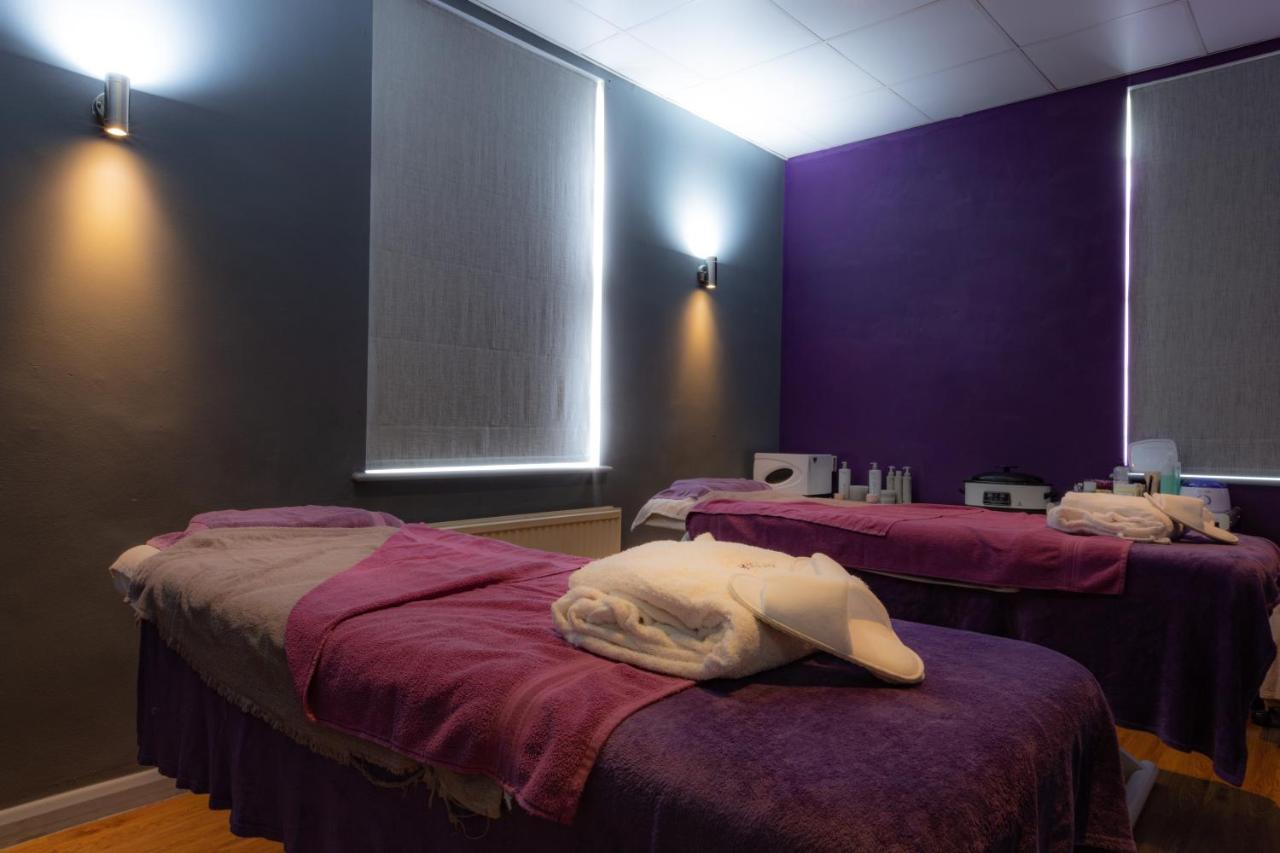 Avisford Park Hotel อารันเดล ภายนอก รูปภาพ