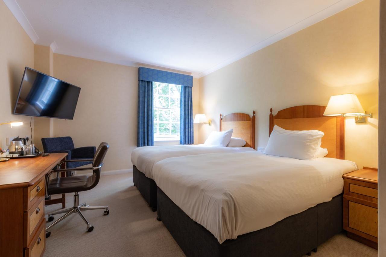 Avisford Park Hotel อารันเดล ภายนอก รูปภาพ