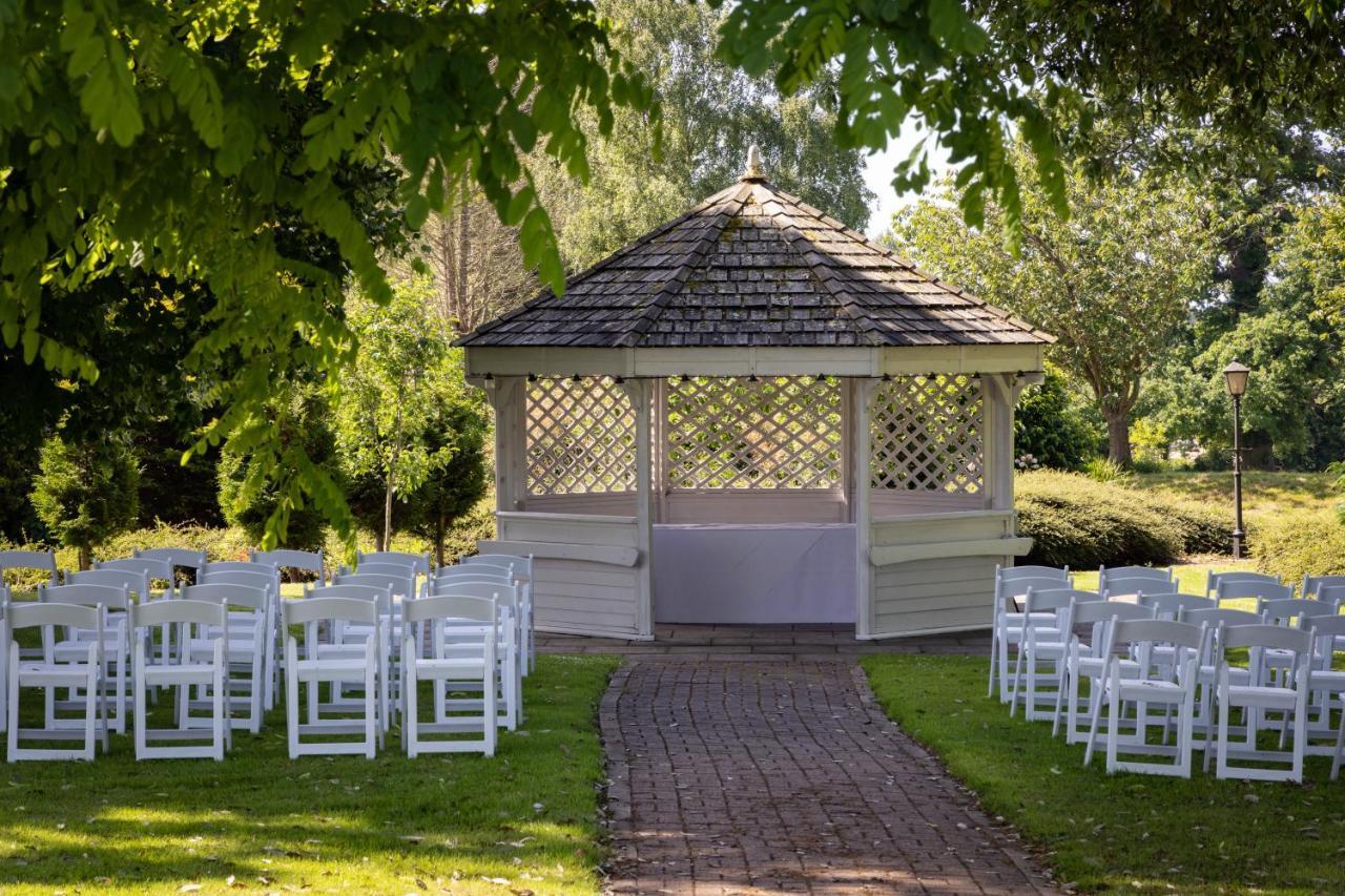 Avisford Park Hotel อารันเดล ภายนอก รูปภาพ