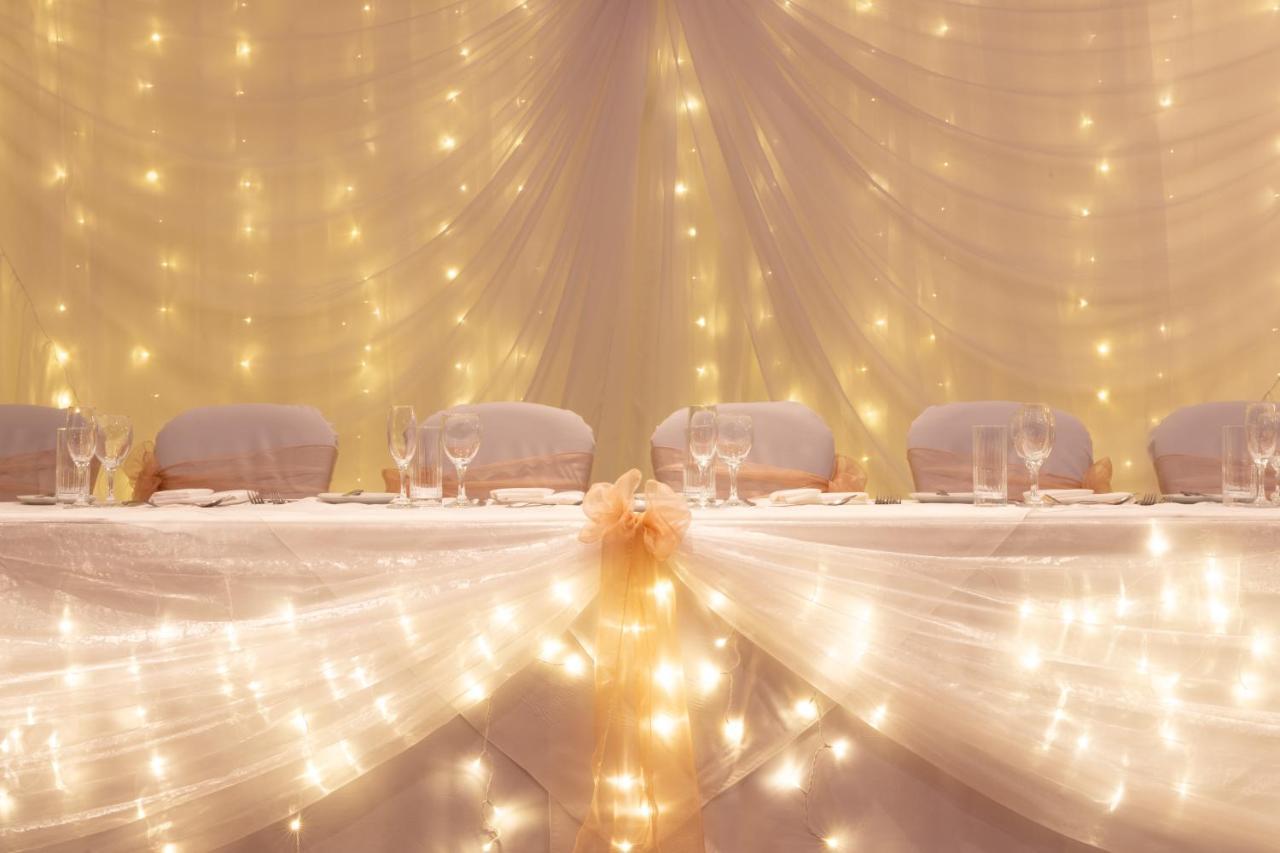 Avisford Park Hotel อารันเดล ภายนอก รูปภาพ