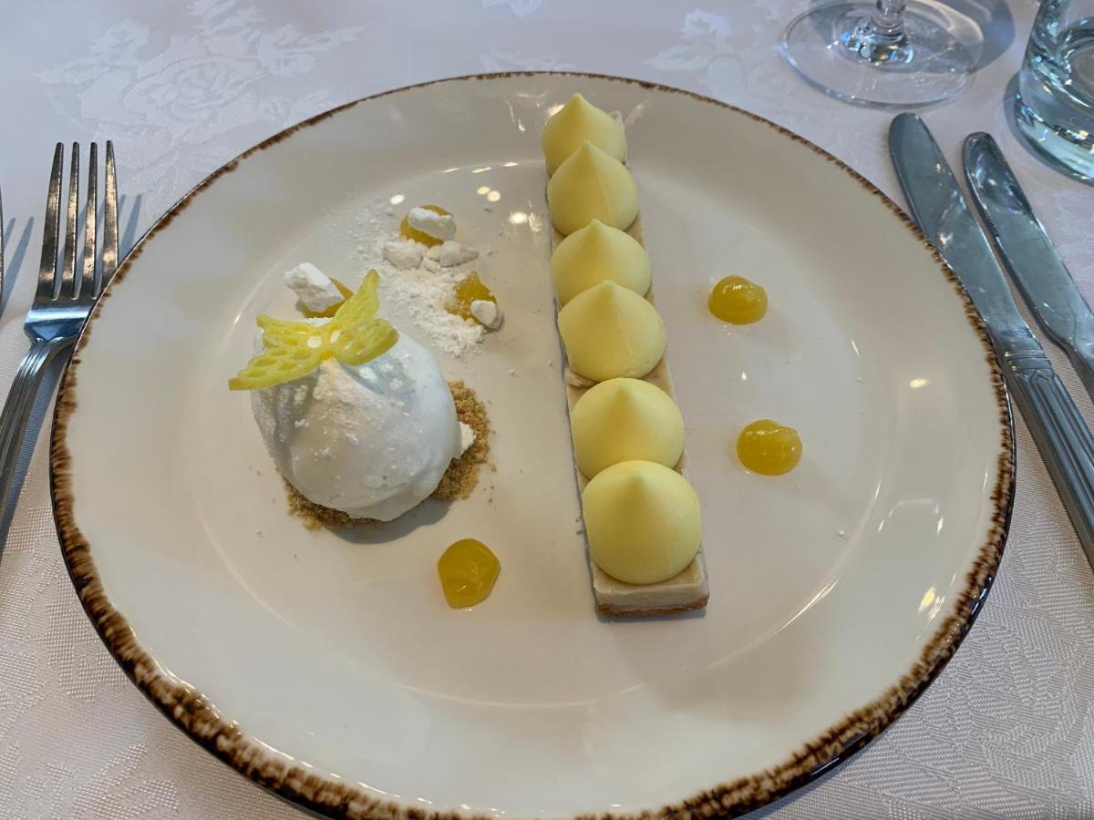 Avisford Park Hotel อารันเดล ภายนอก รูปภาพ