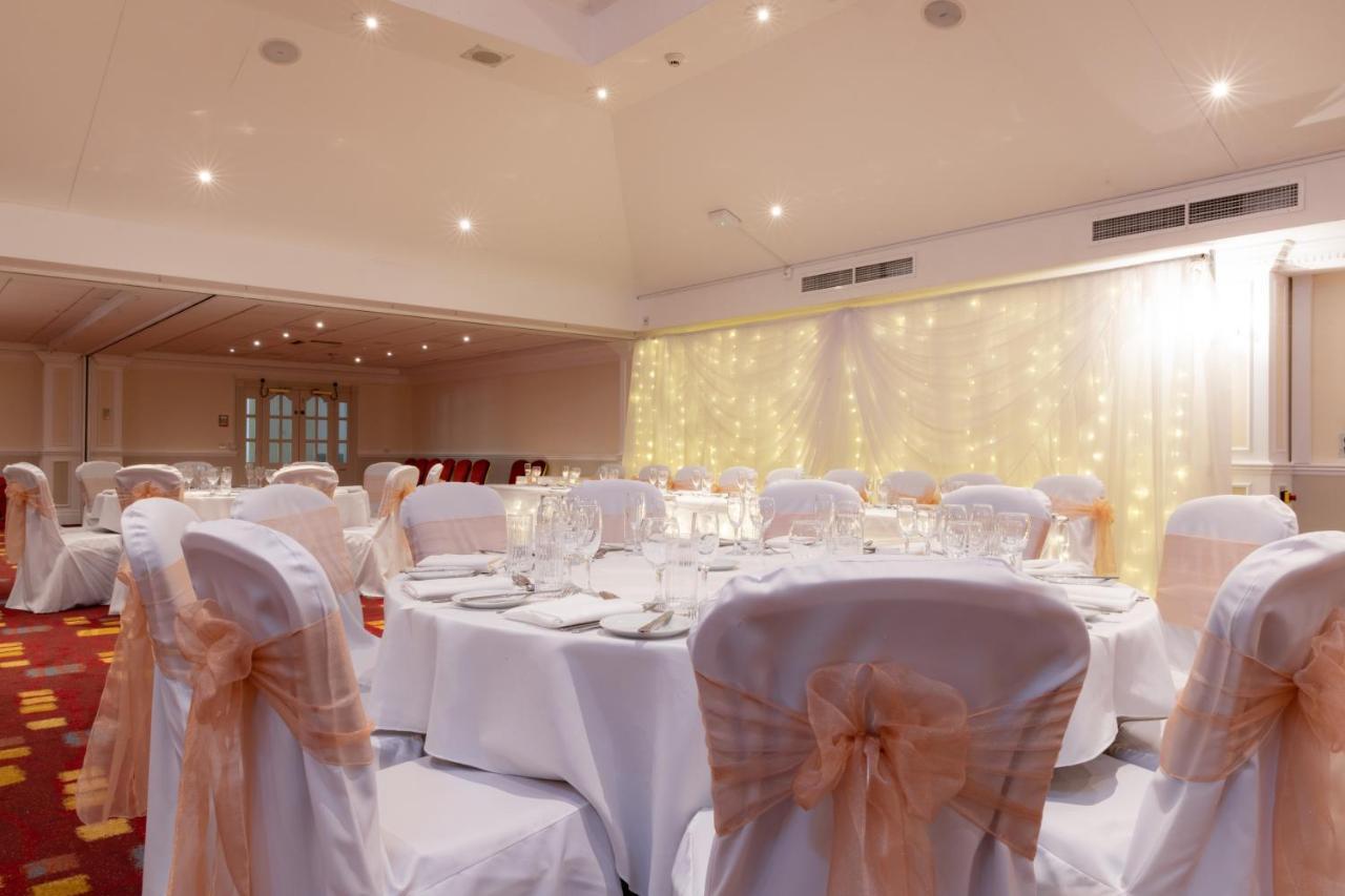 Avisford Park Hotel อารันเดล ภายนอก รูปภาพ