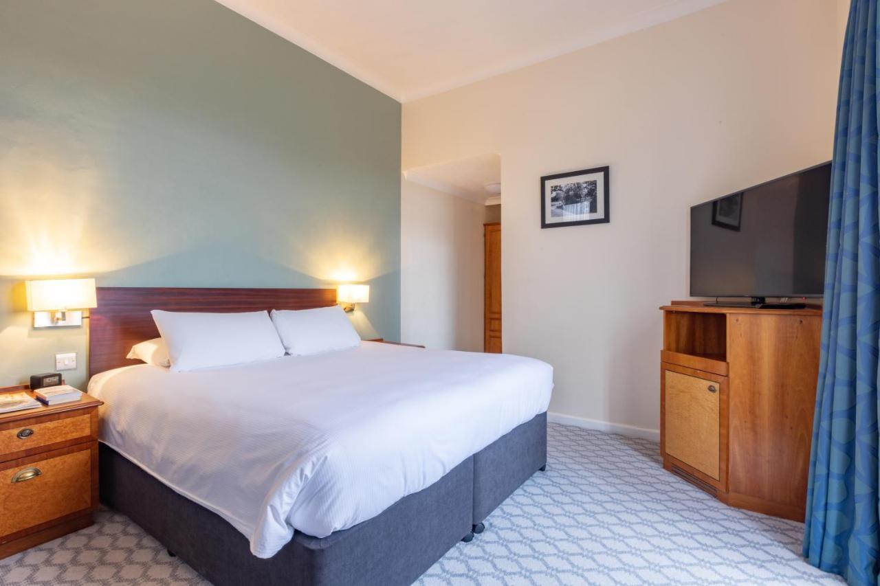 Avisford Park Hotel อารันเดล ภายนอก รูปภาพ