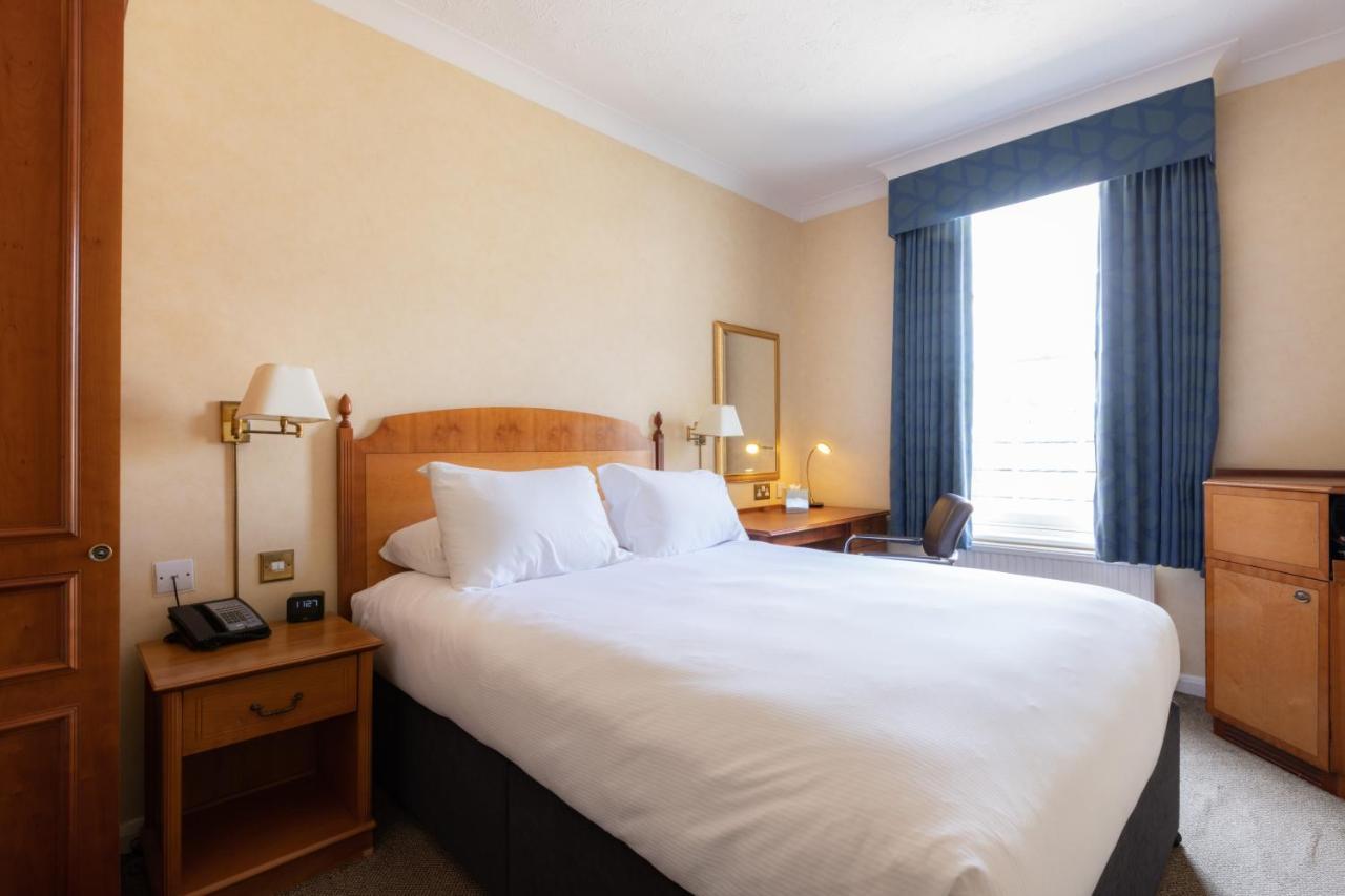 Avisford Park Hotel อารันเดล ภายนอก รูปภาพ