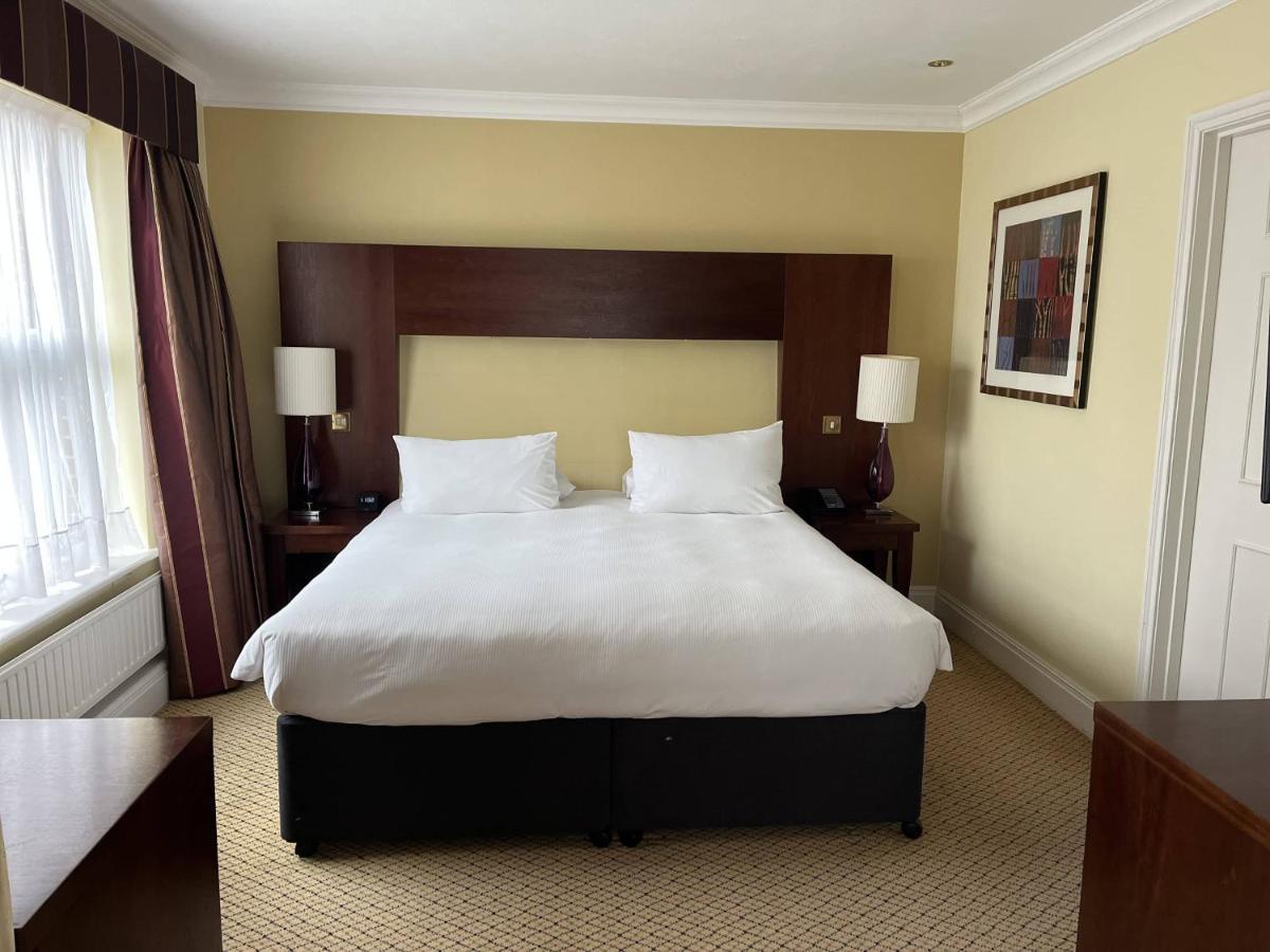 Avisford Park Hotel อารันเดล ภายนอก รูปภาพ