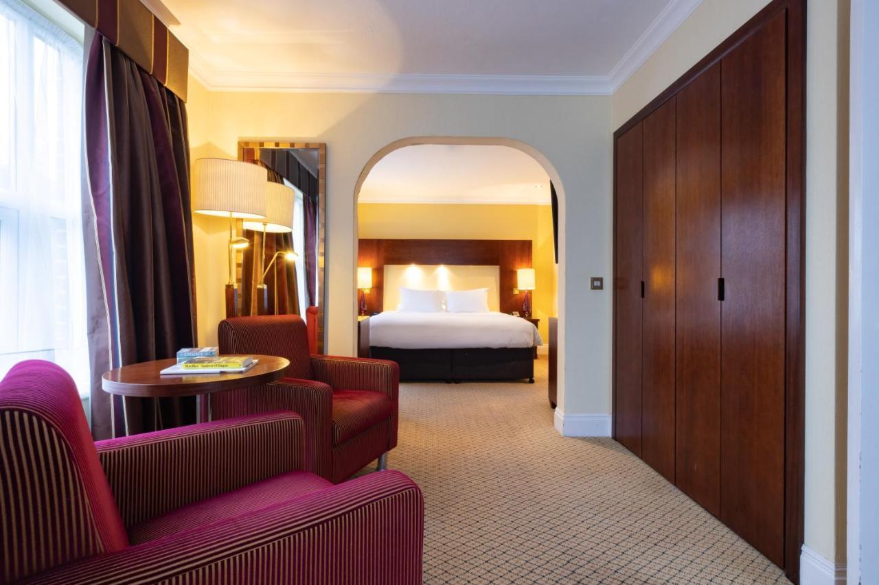 Avisford Park Hotel อารันเดล ภายนอก รูปภาพ
