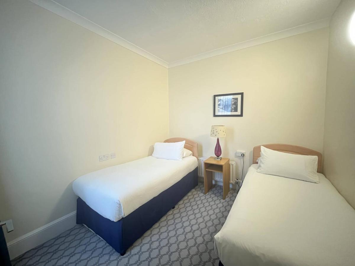 Avisford Park Hotel อารันเดล ภายนอก รูปภาพ
