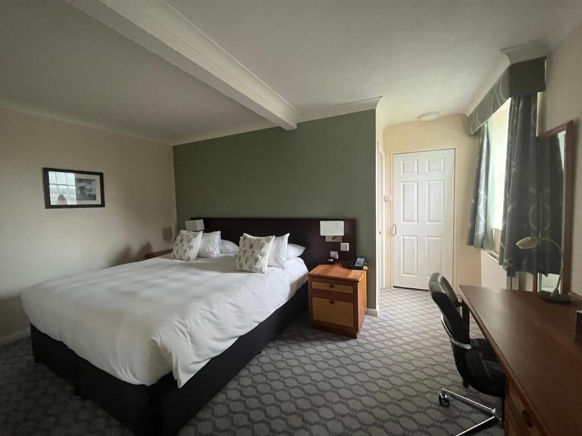 Avisford Park Hotel อารันเดล ภายนอก รูปภาพ