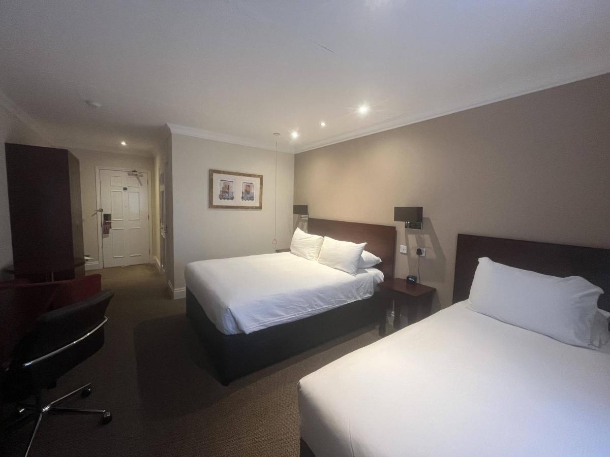 Avisford Park Hotel อารันเดล ภายนอก รูปภาพ