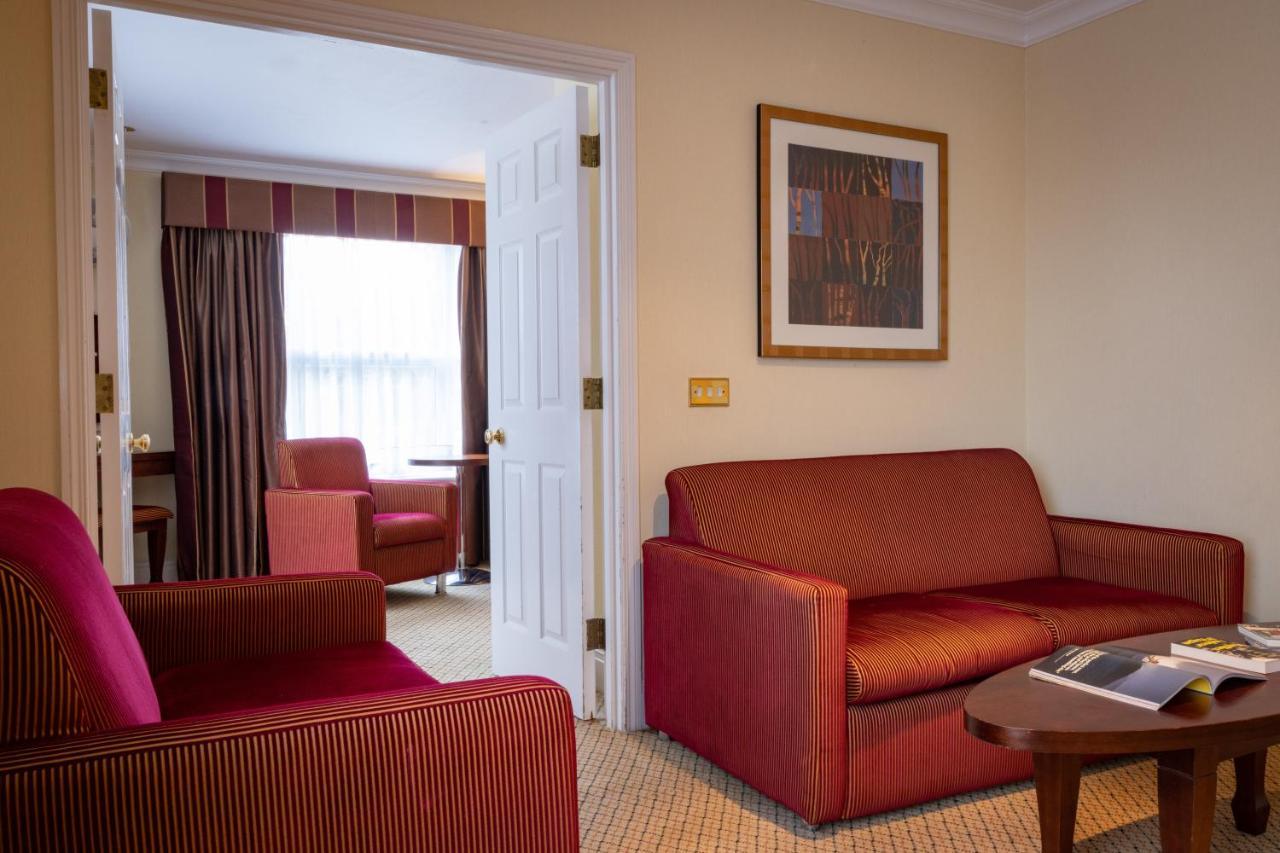Avisford Park Hotel อารันเดล ภายนอก รูปภาพ