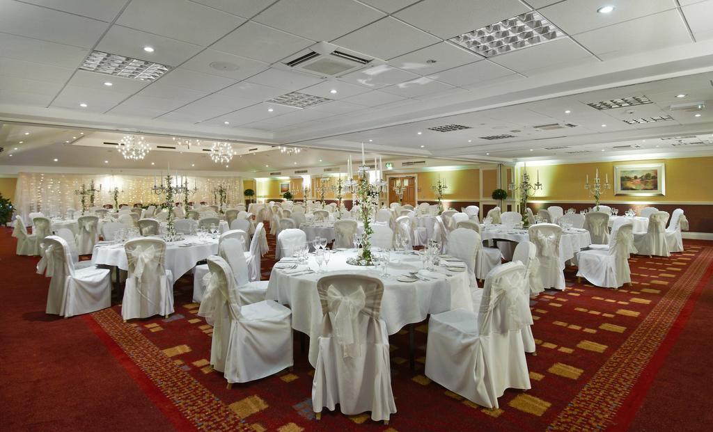 Avisford Park Hotel อารันเดล ภายนอก รูปภาพ