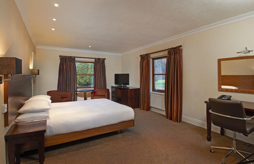 Avisford Park Hotel อารันเดล ภายนอก รูปภาพ