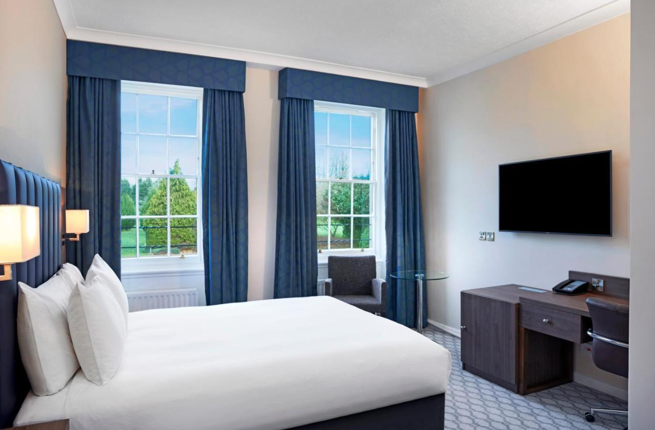 Avisford Park Hotel อารันเดล ภายนอก รูปภาพ