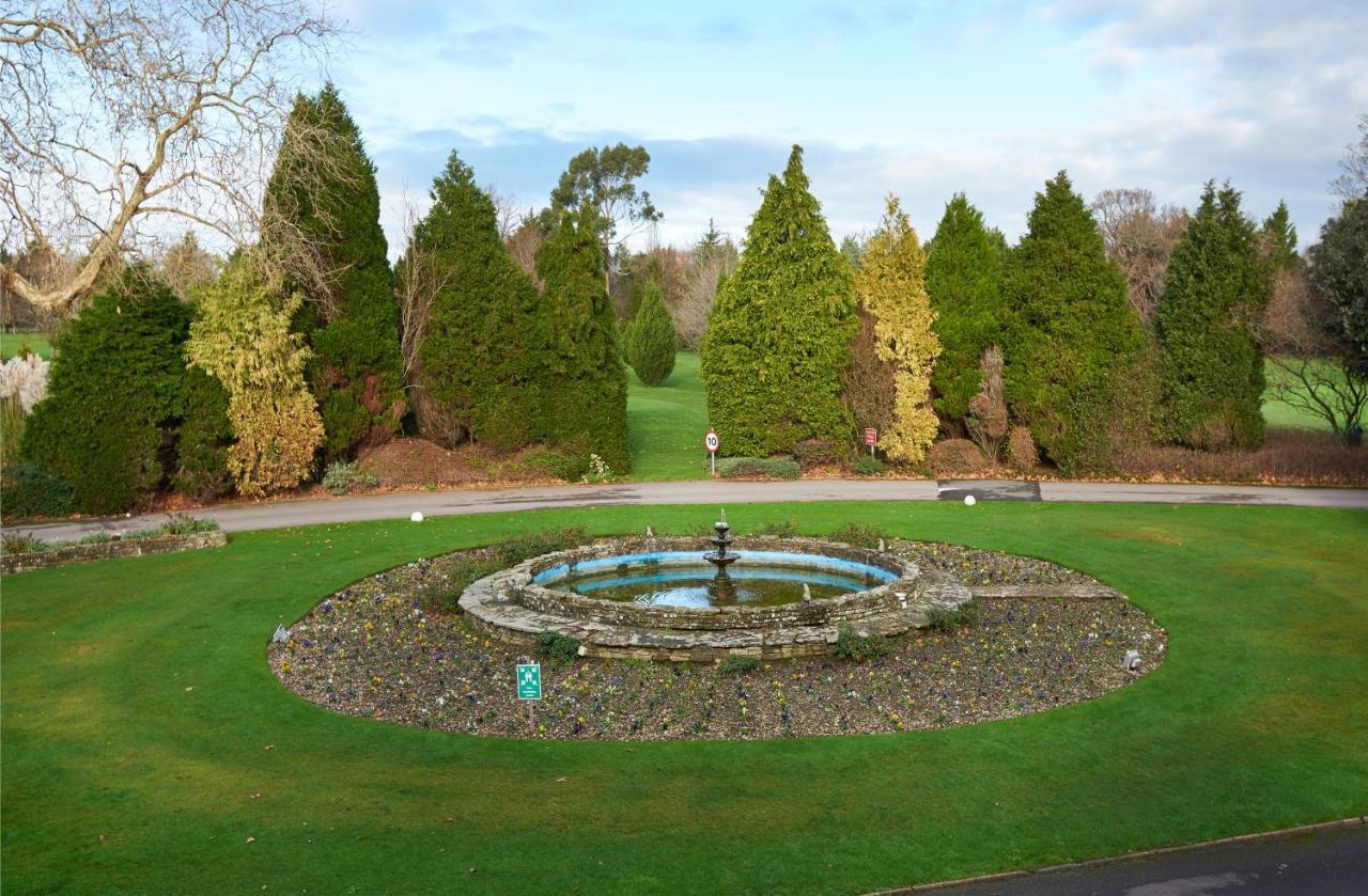 Avisford Park Hotel อารันเดล ภายนอก รูปภาพ