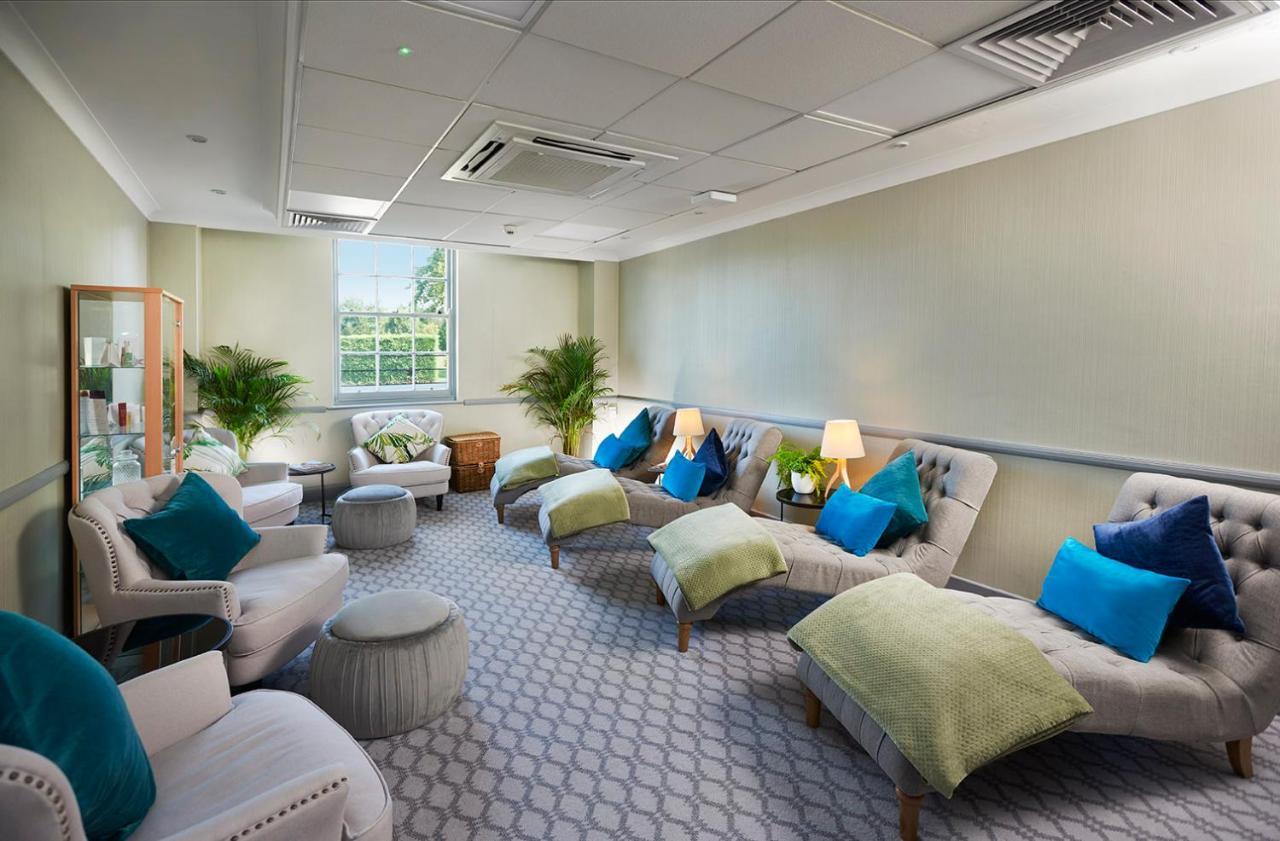 Avisford Park Hotel อารันเดล ภายนอก รูปภาพ